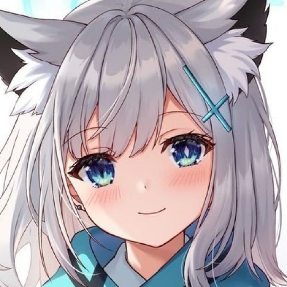 ៚❀✨🩵 Ќ۝ᎷᎯҜ丨 おおき ⛦🦊♠⛩️