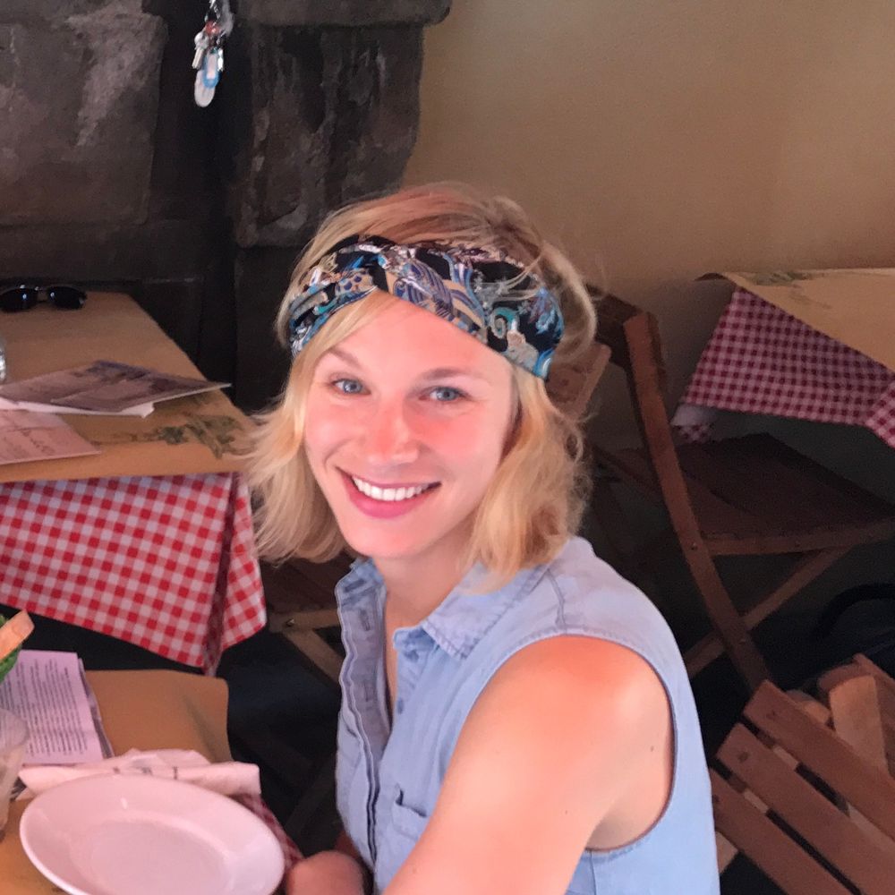 Johanna Bergmann