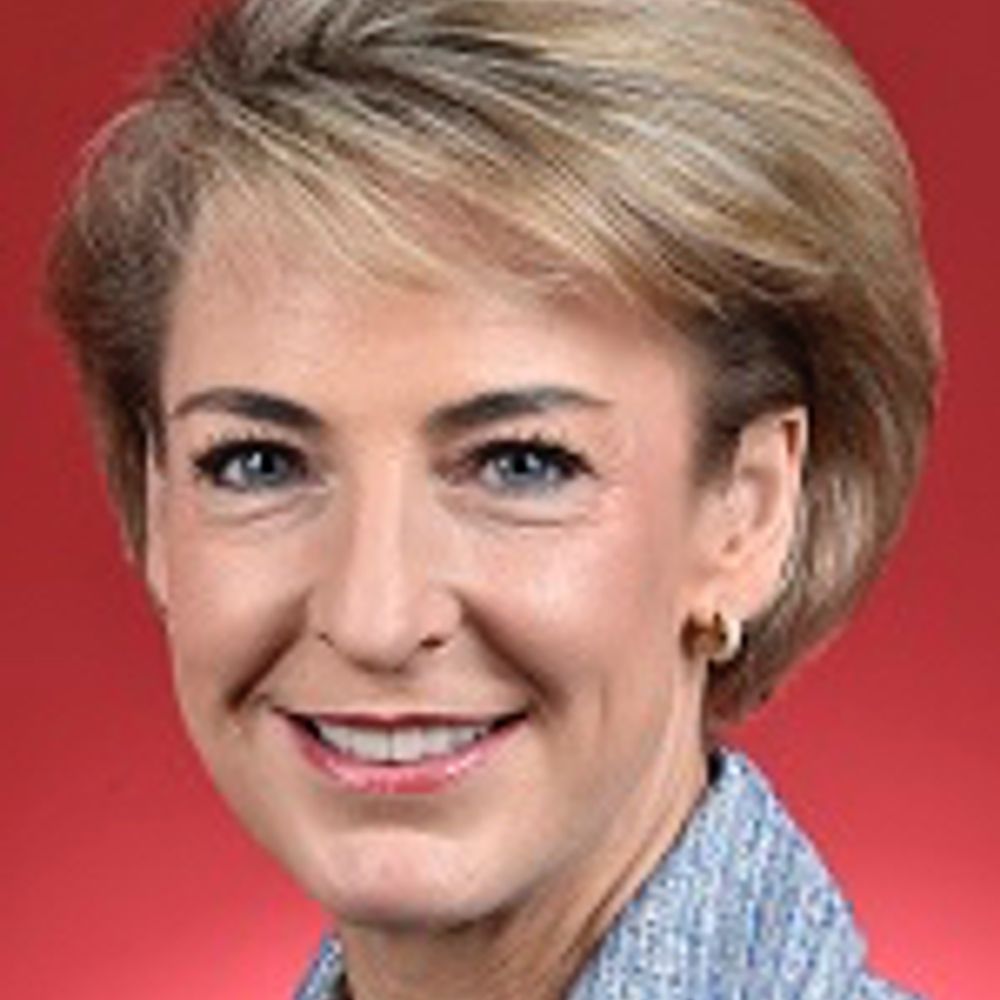 Michaelia Cash