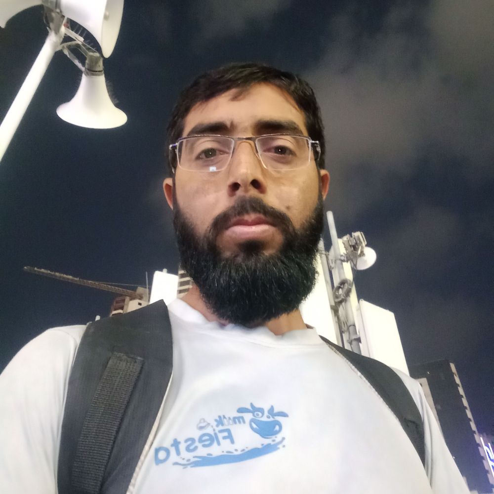 محمد زبیر مکہ مکرمہ