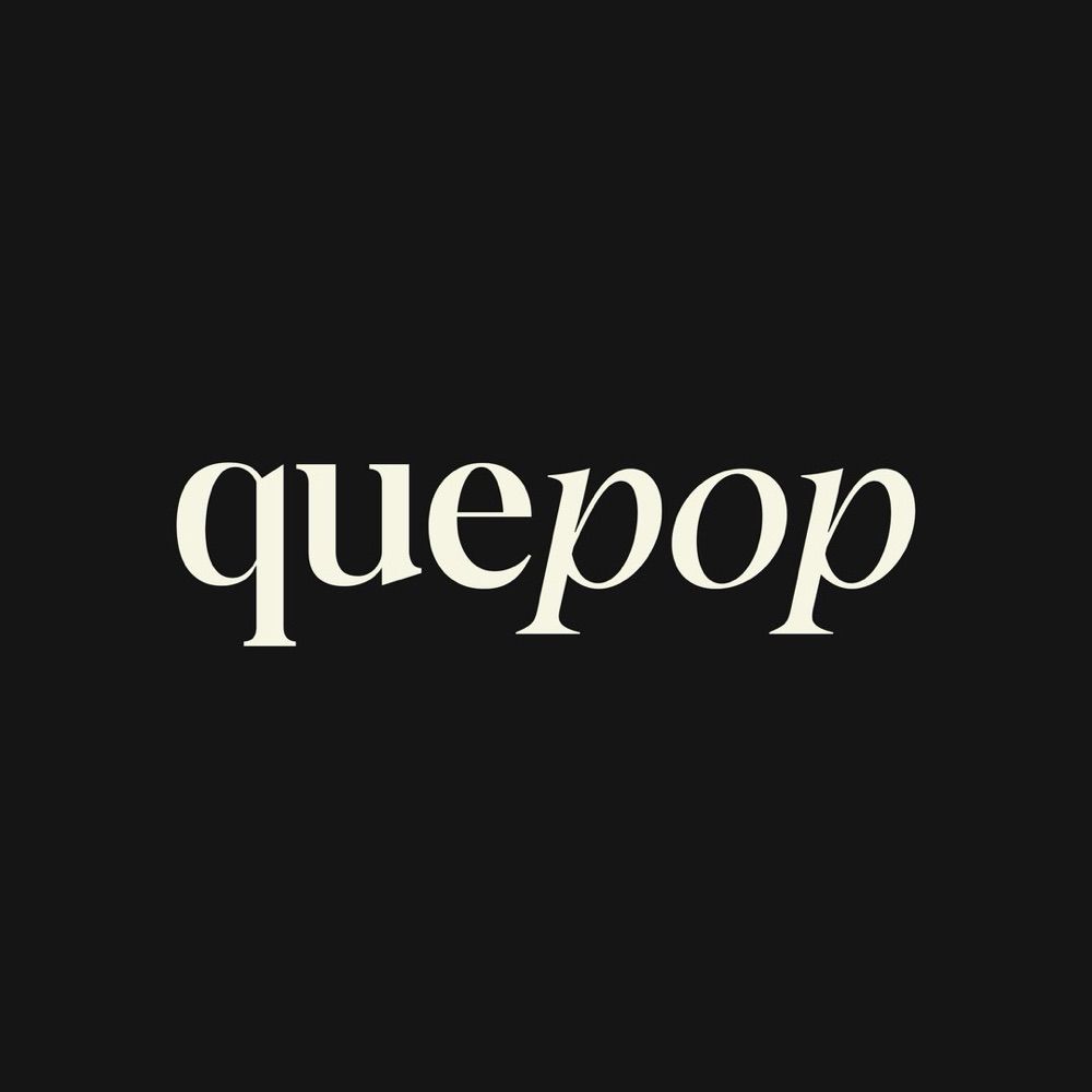 QuePop