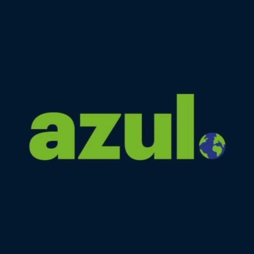 Azul 