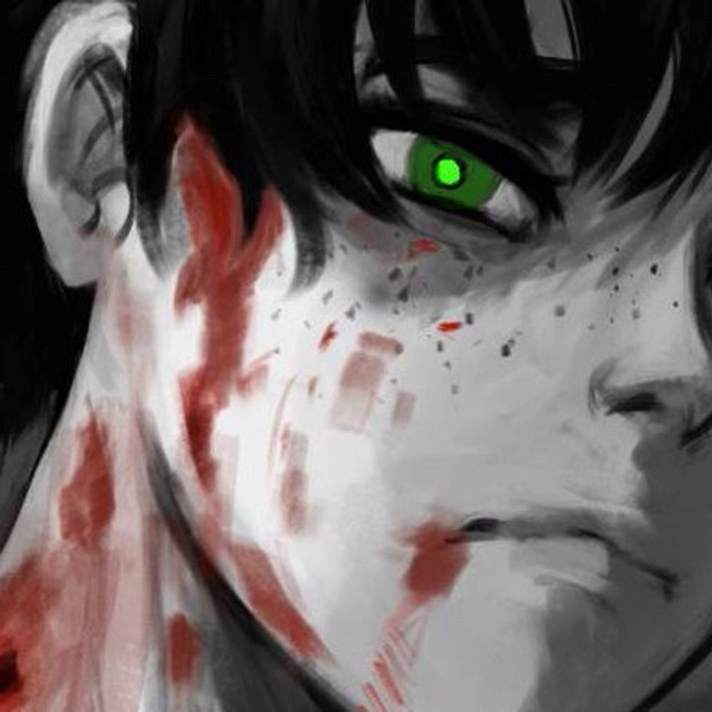Sinna’s dark place~