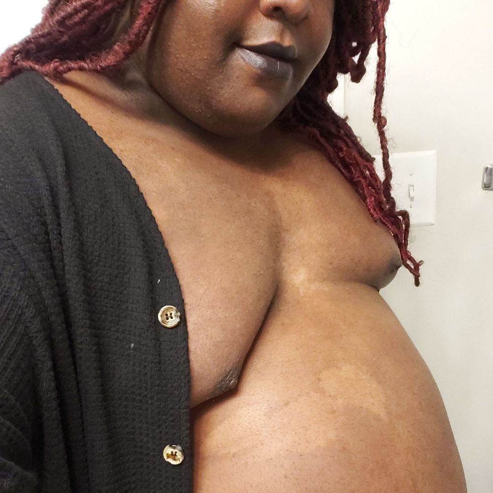 💖BBW Enbywife➡️AC💖