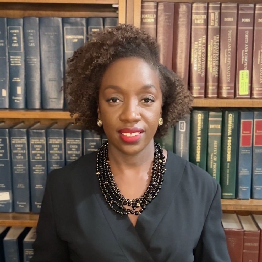 Judge Stacy Allen Barrow