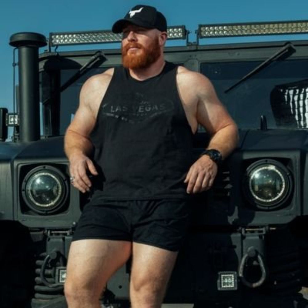 Thor Johnson