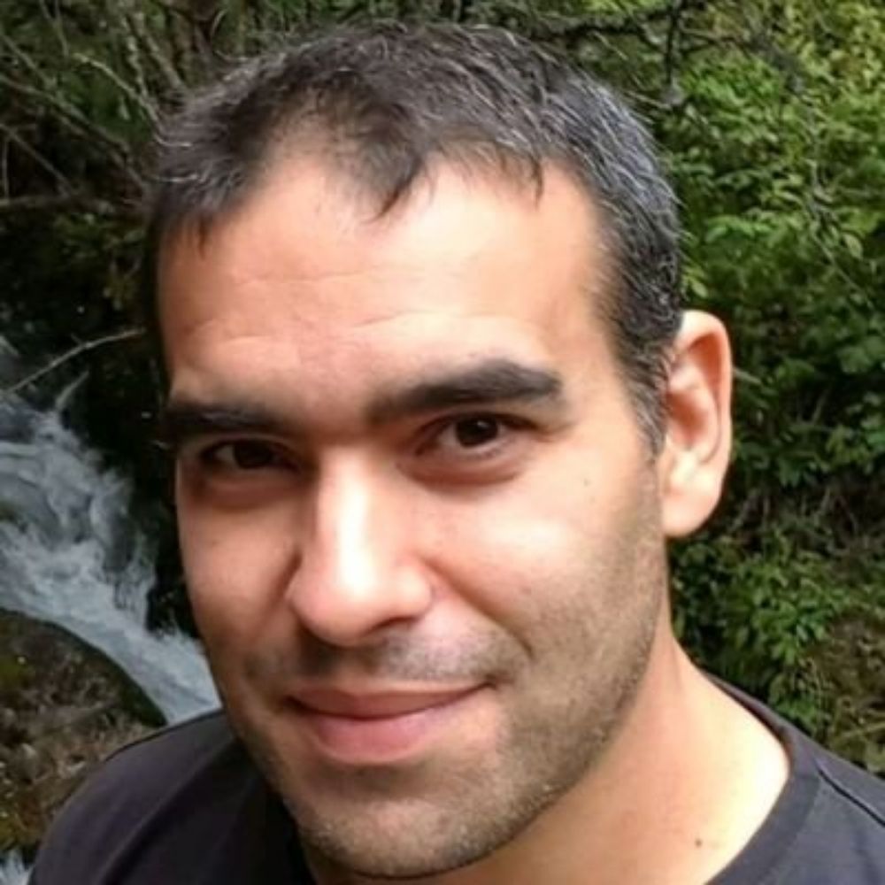 David Arboledas