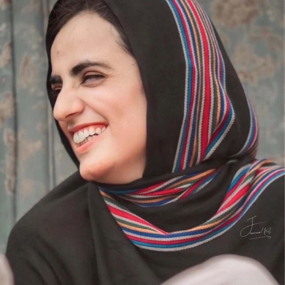 Mehran Baloch