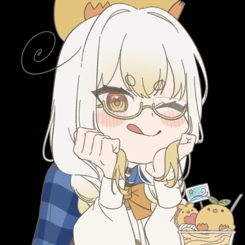 Kanna Yanagi 🦆🔍