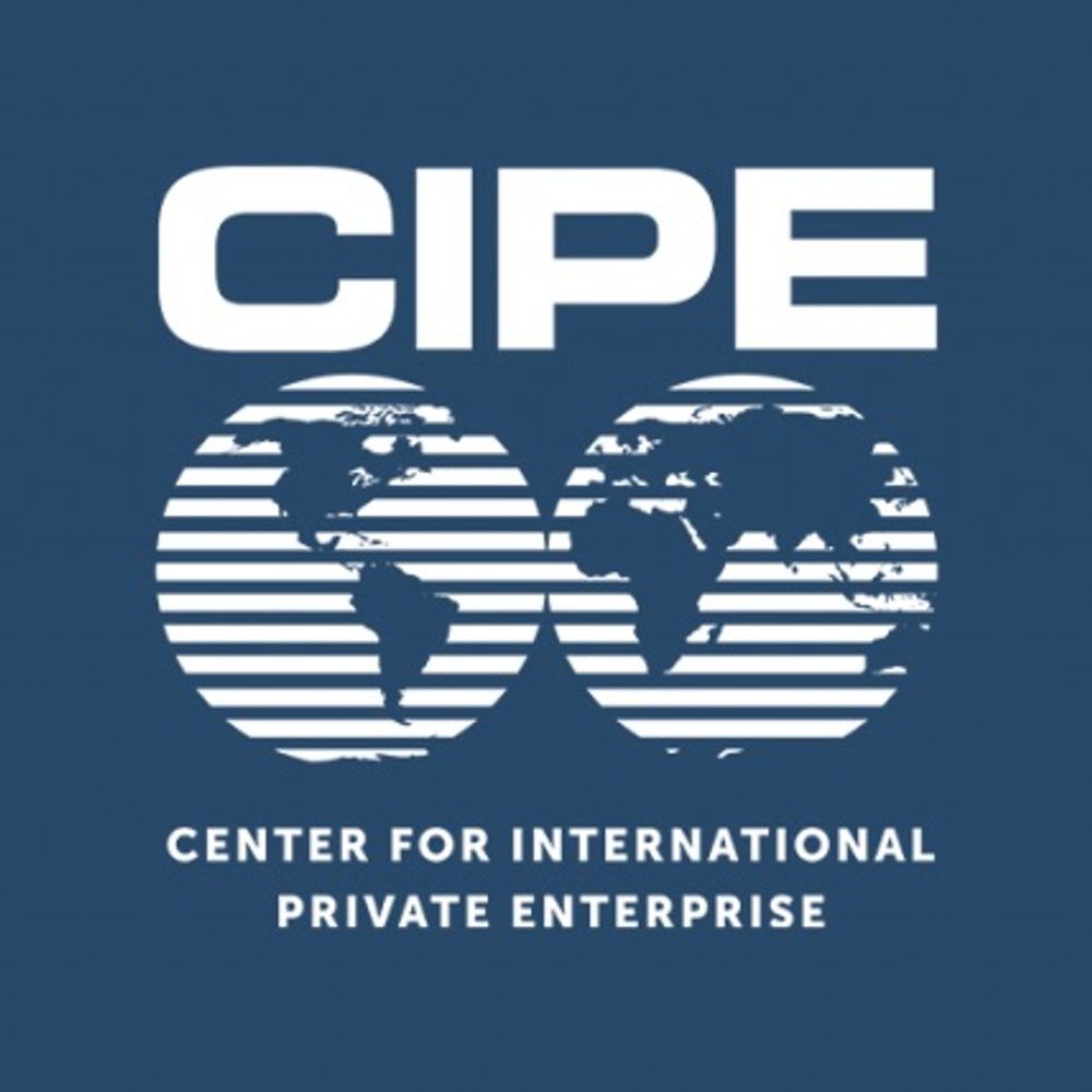 CIPE Africa