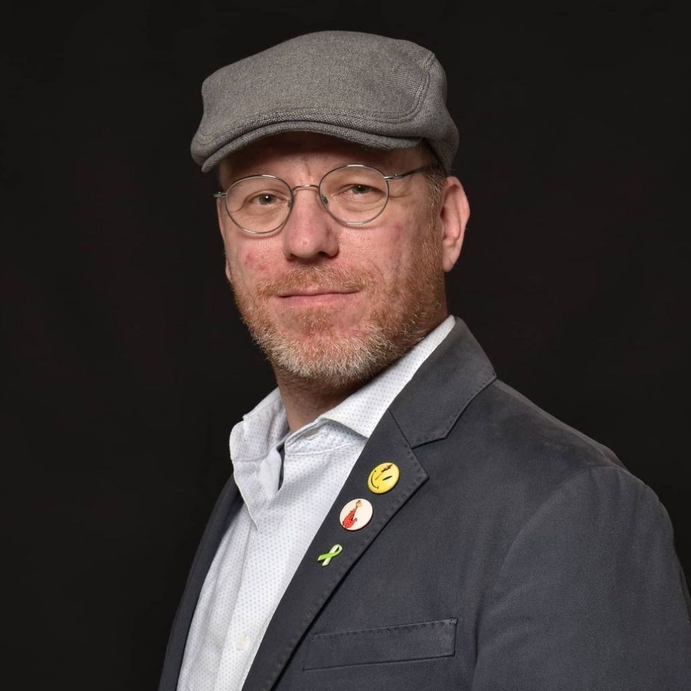 Daniel Laroche