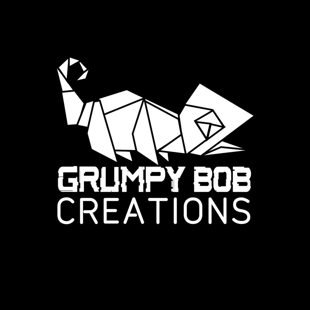 Grumpy Bob Creations