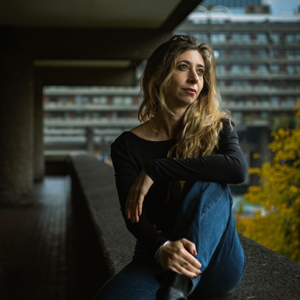 Carlotta Dotto