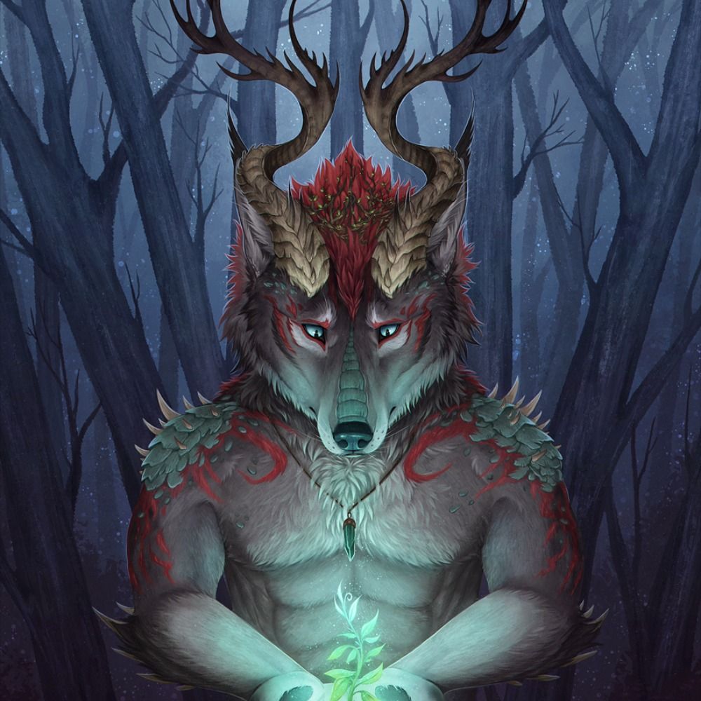 Cern Wyld