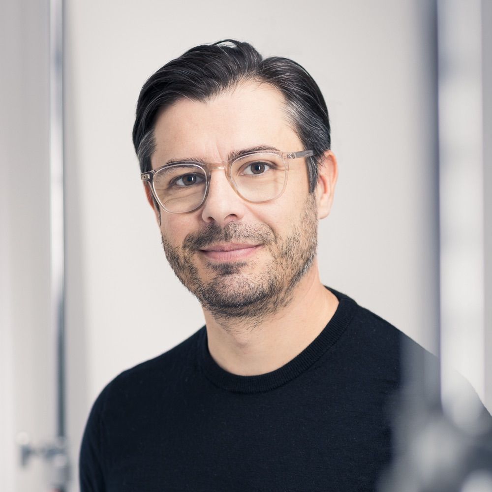 Damien Ligiardi