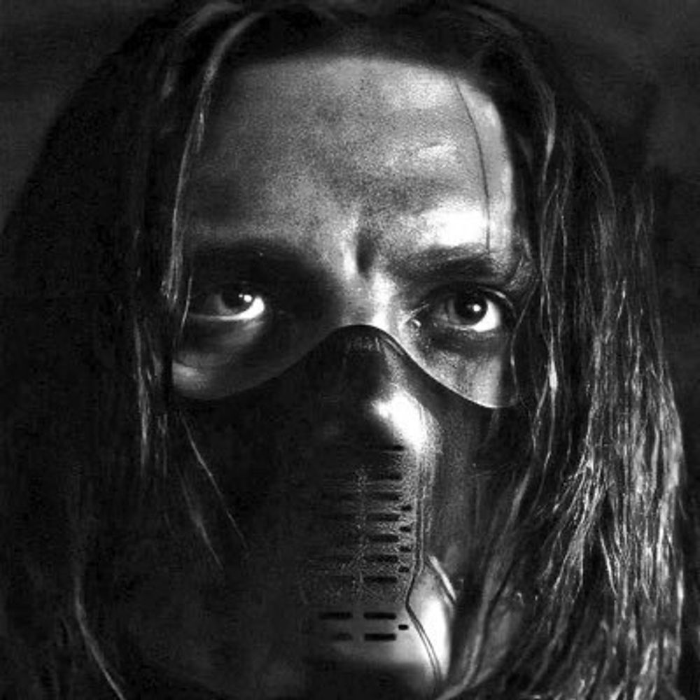 Bucky Barnes