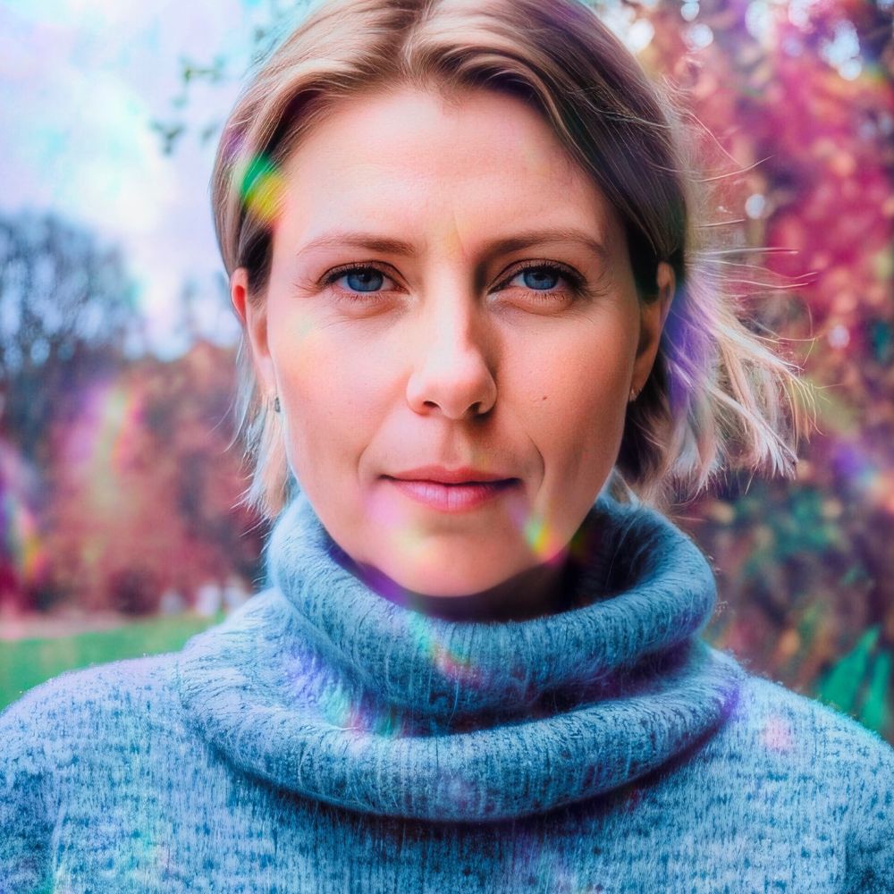 Yvonne Amundsen