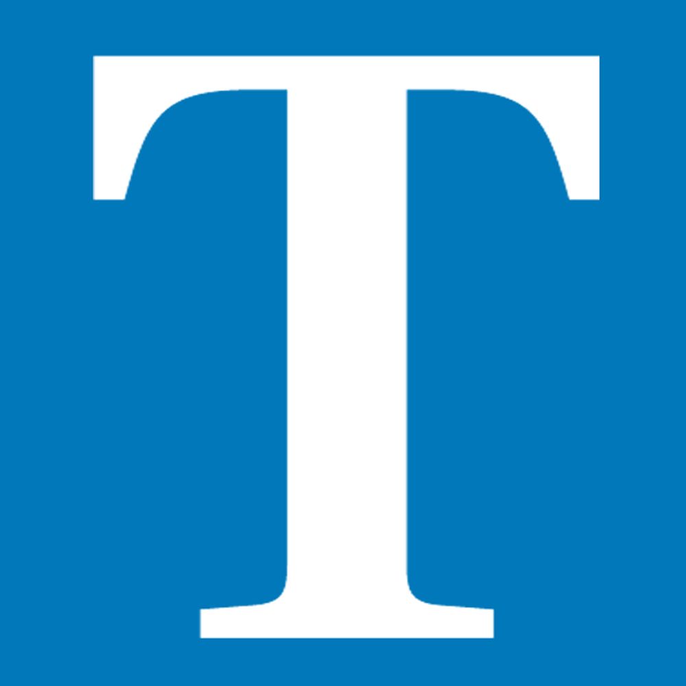 The Bismarck Tribune