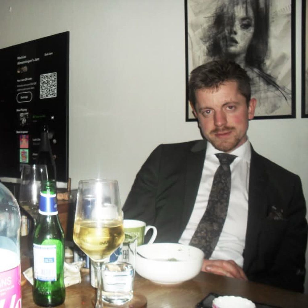 Magnus Kallelid