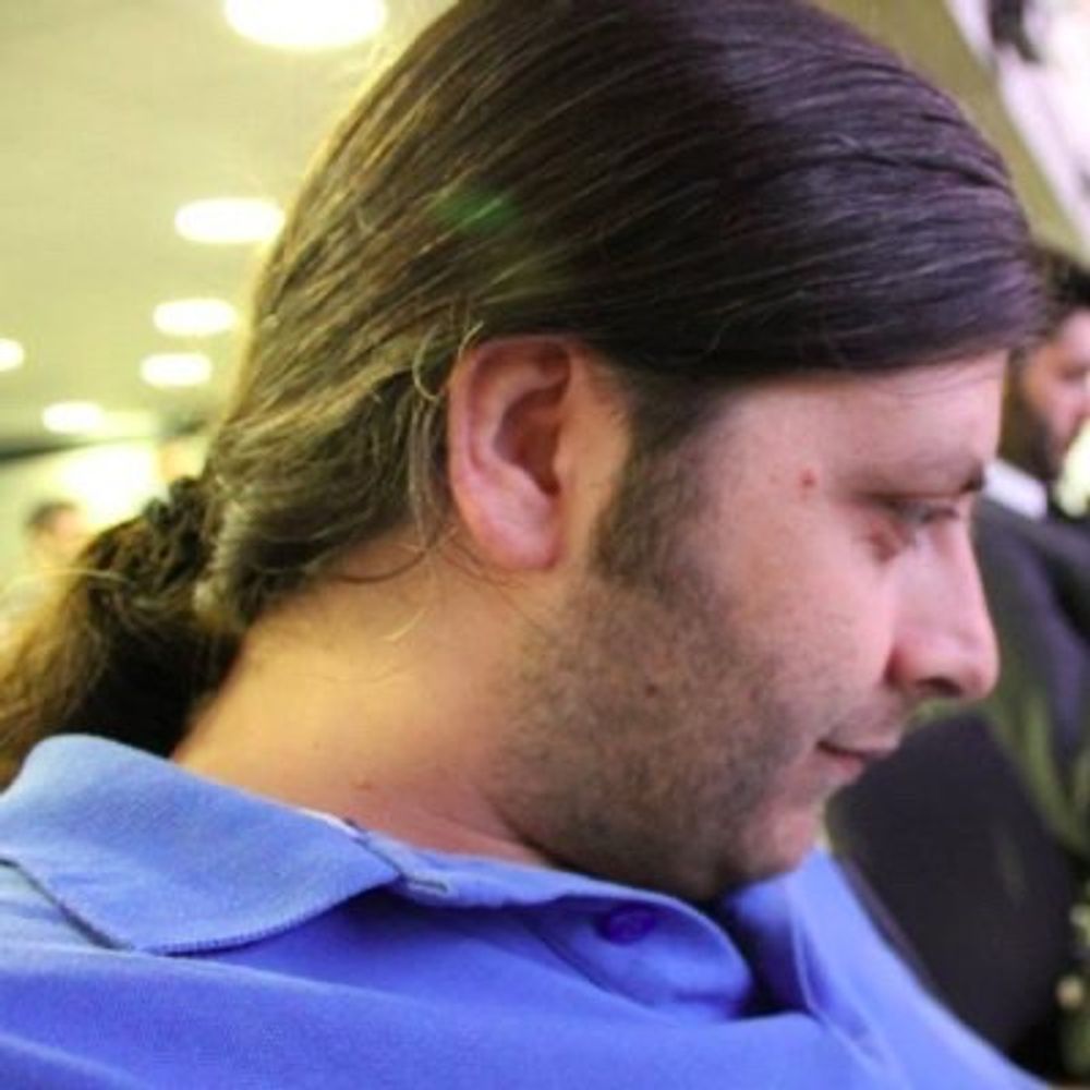 Hamza @TEAkolik Şamlıoğlu