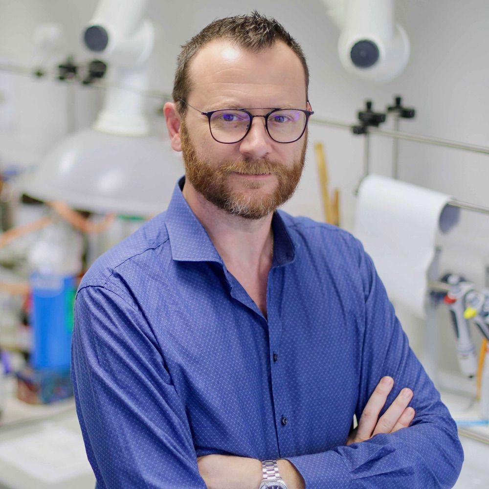Sylvain Antoniotti