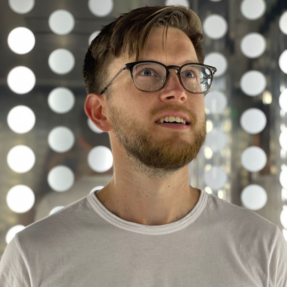 Simon Vreeman