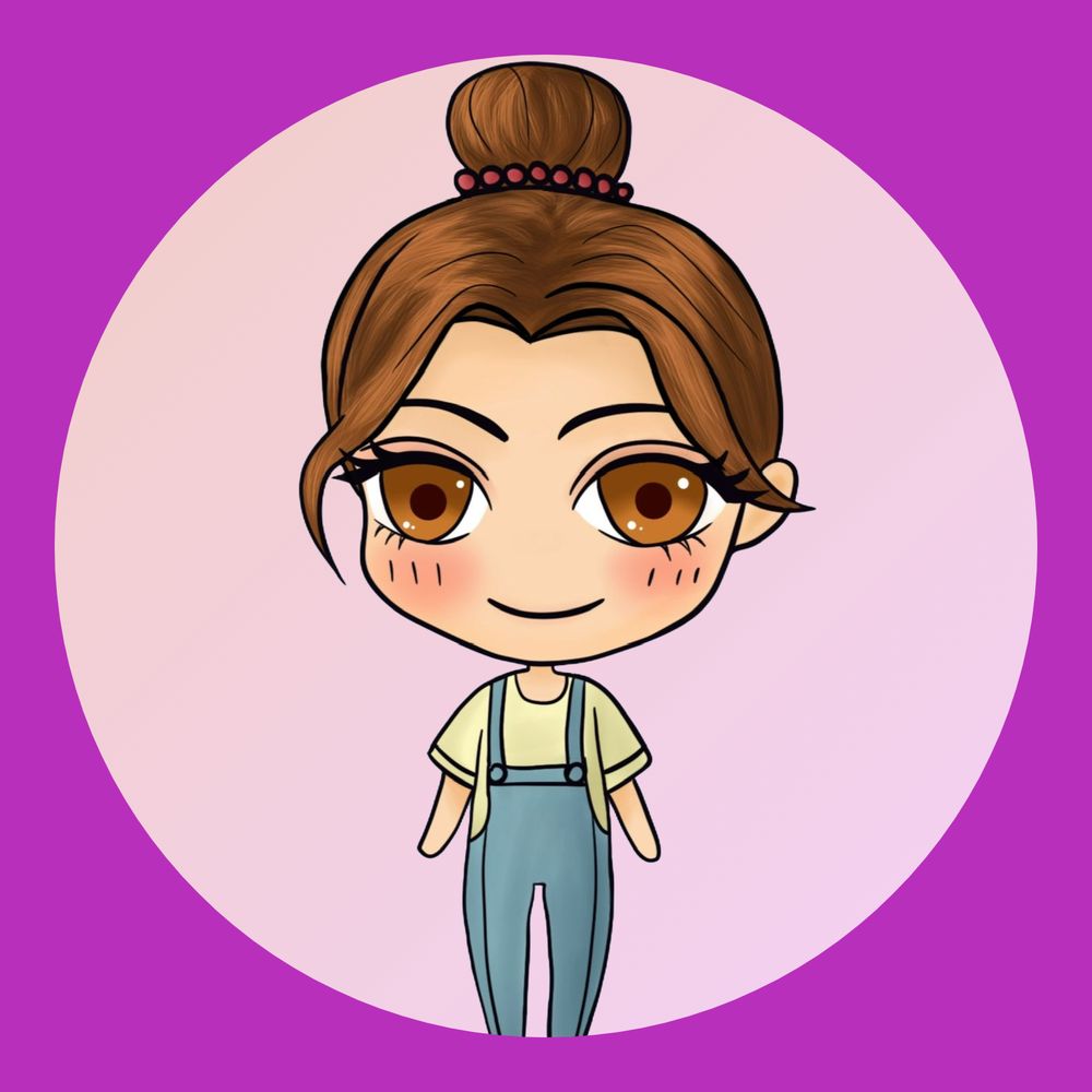 🎀Elysiaaa!🎀