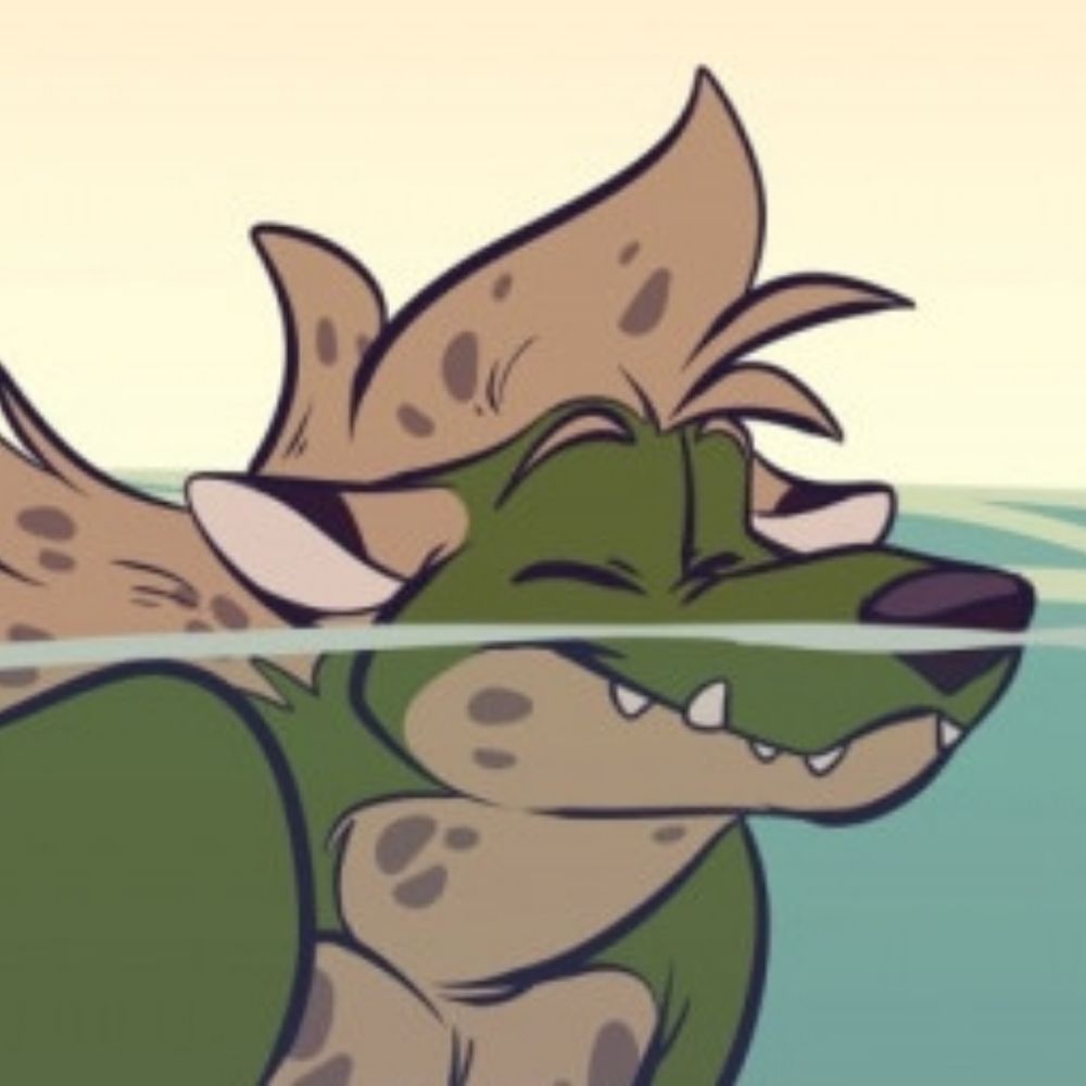 Stubby Yeen Arts