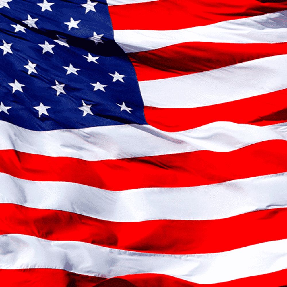 Blue Dots of America
