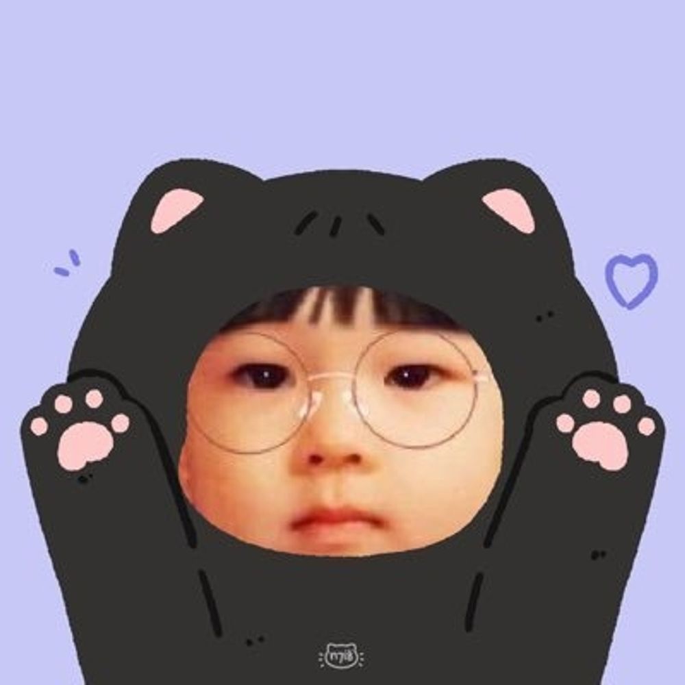 Mrs 냥~🐈‍⬛🍓
