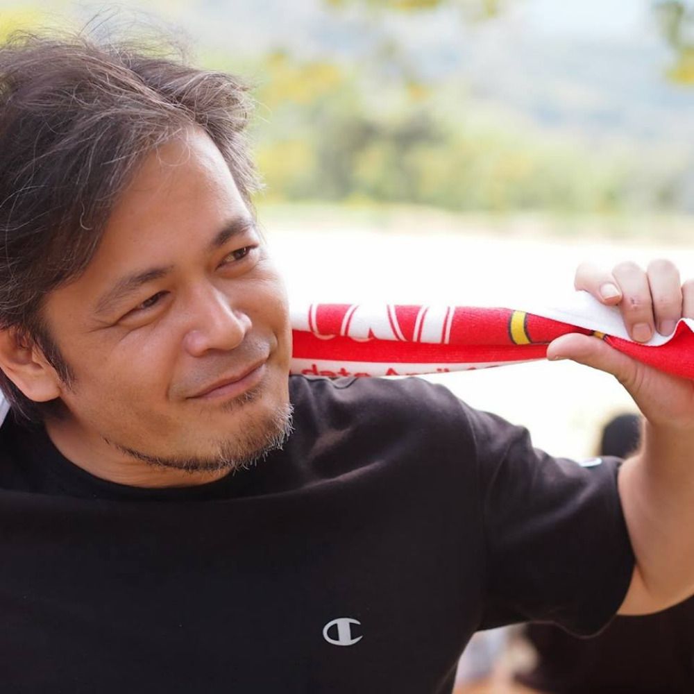 Satoshi Miyabe