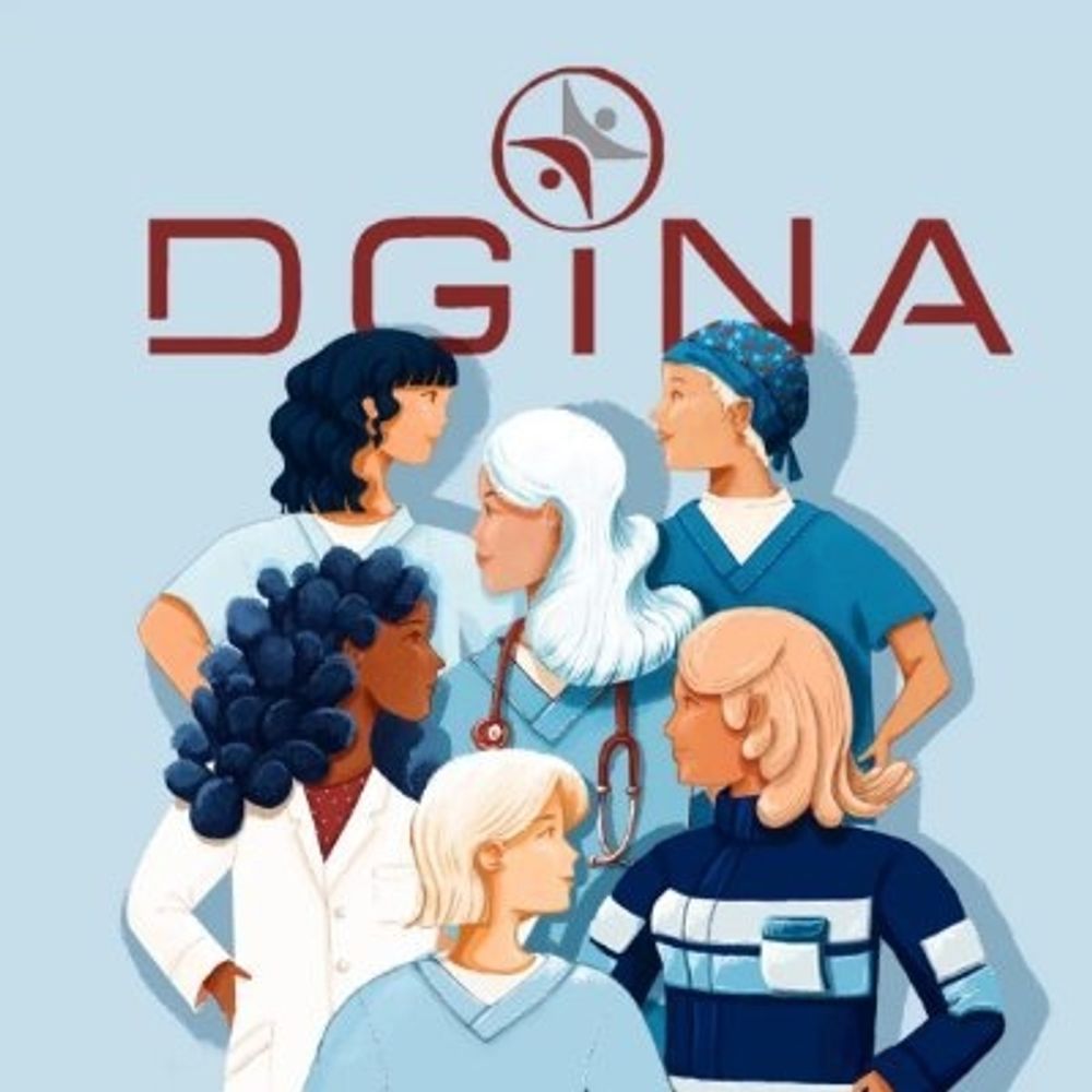 Frauen DGINA
