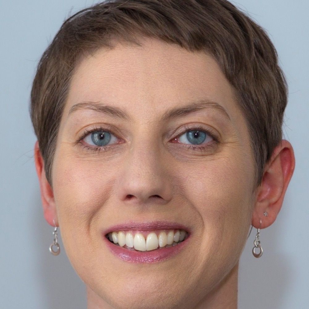 Catriona Mackie