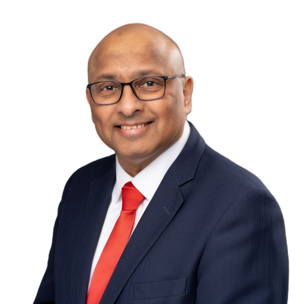 Sir Mark Hendrick MP