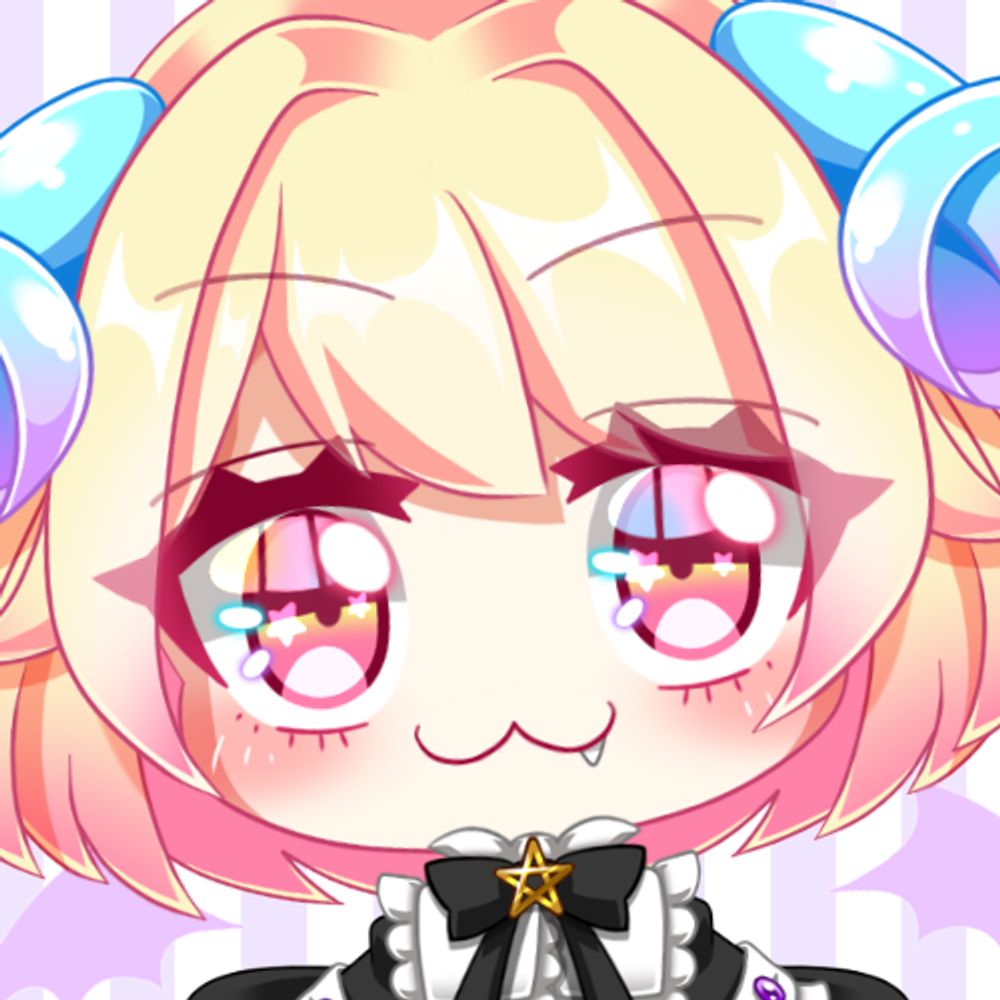 ばふぉめっと🐐😈