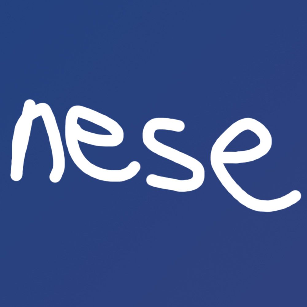 Nesewebel