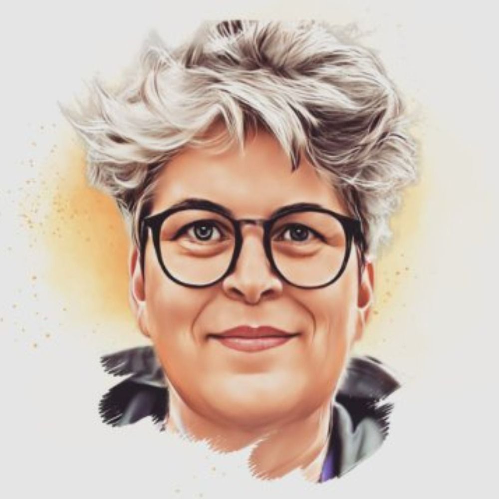 Janneke van der Weijden