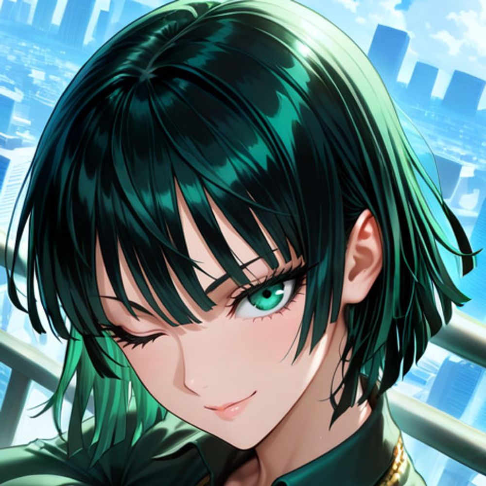 AI Waifus