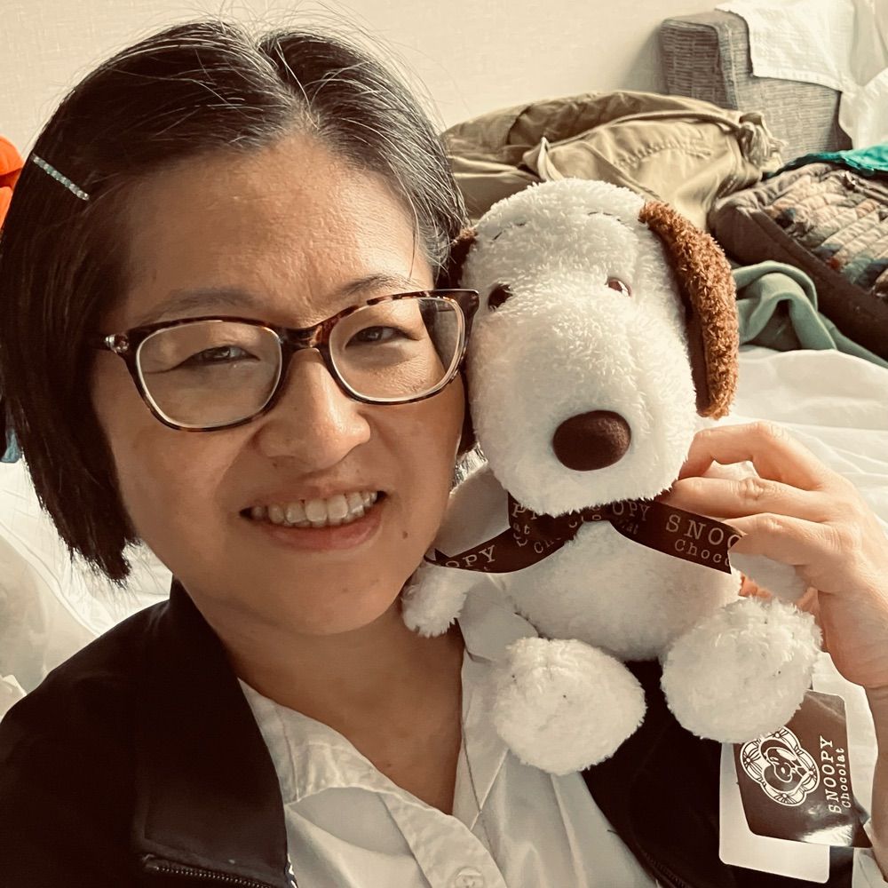 Tomoko Nagano