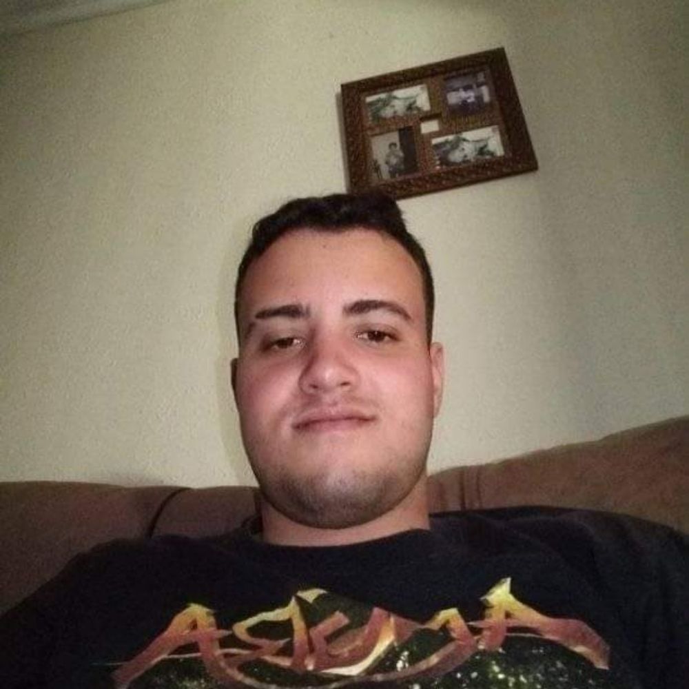 Gustavo Henrique Damasceno Cataneo