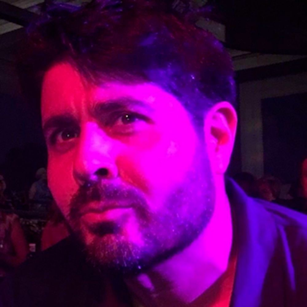 Toni Rodriguez