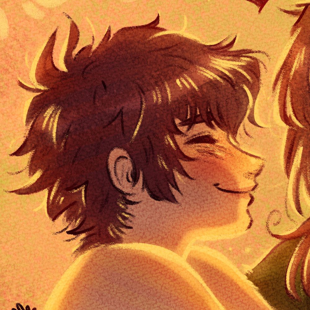 Étincelle ✦
