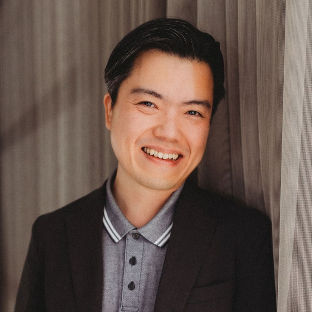 Jake June-Koo Lee