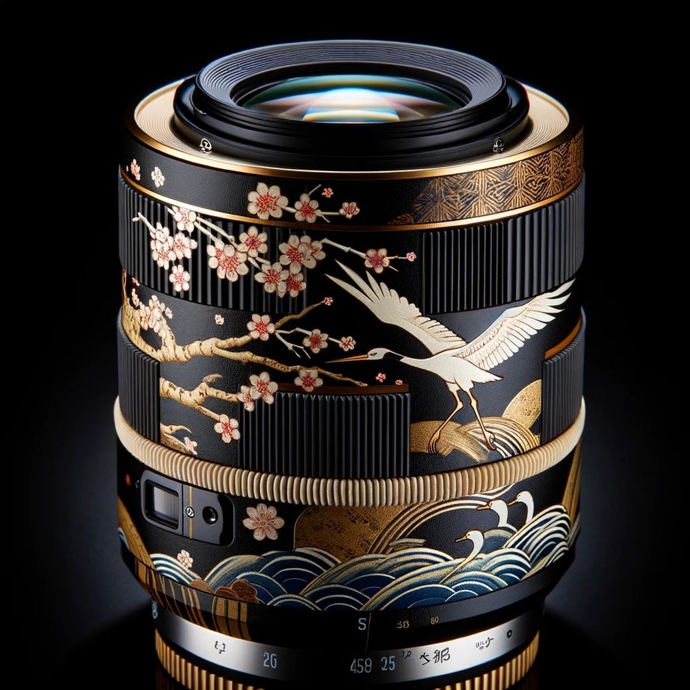 Japanese Landscape Photographer