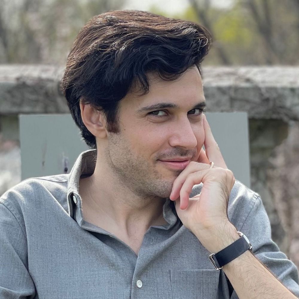 Gabriel Stein