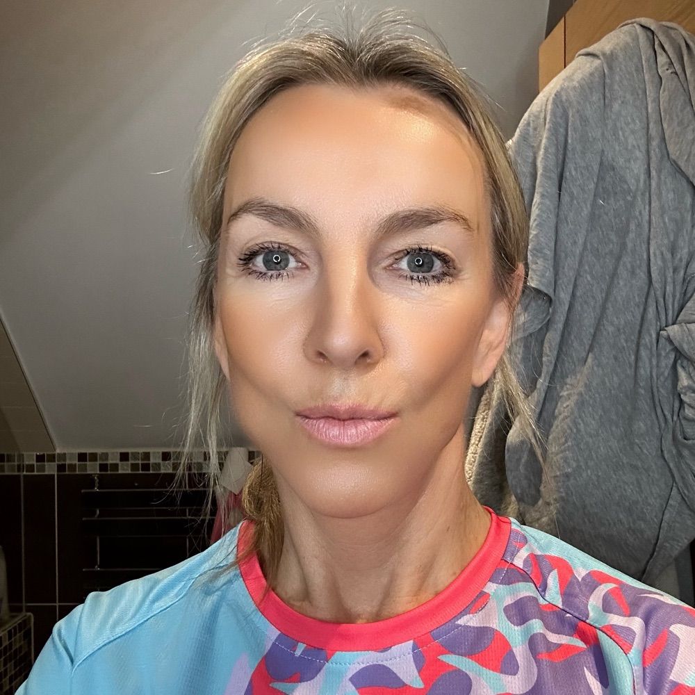 Susie James