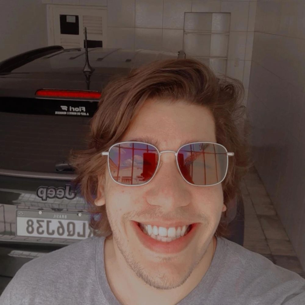 Heitor Carvalho 