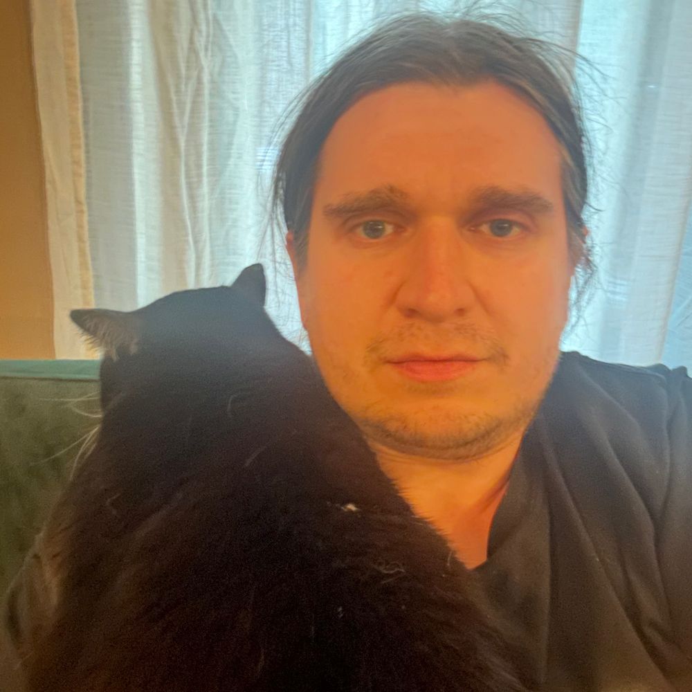 Andrey Komarov