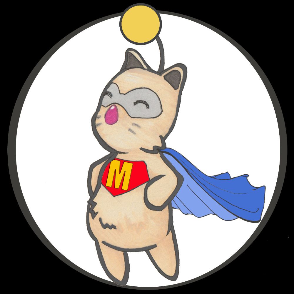 MoogleMan
