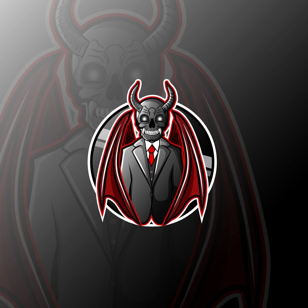 Azazel Artifex | Demon Vtuber